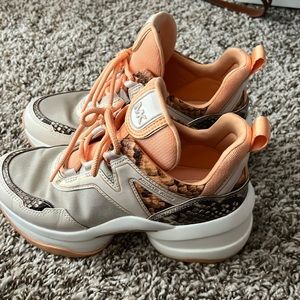 Michael kors Olympia sneakers